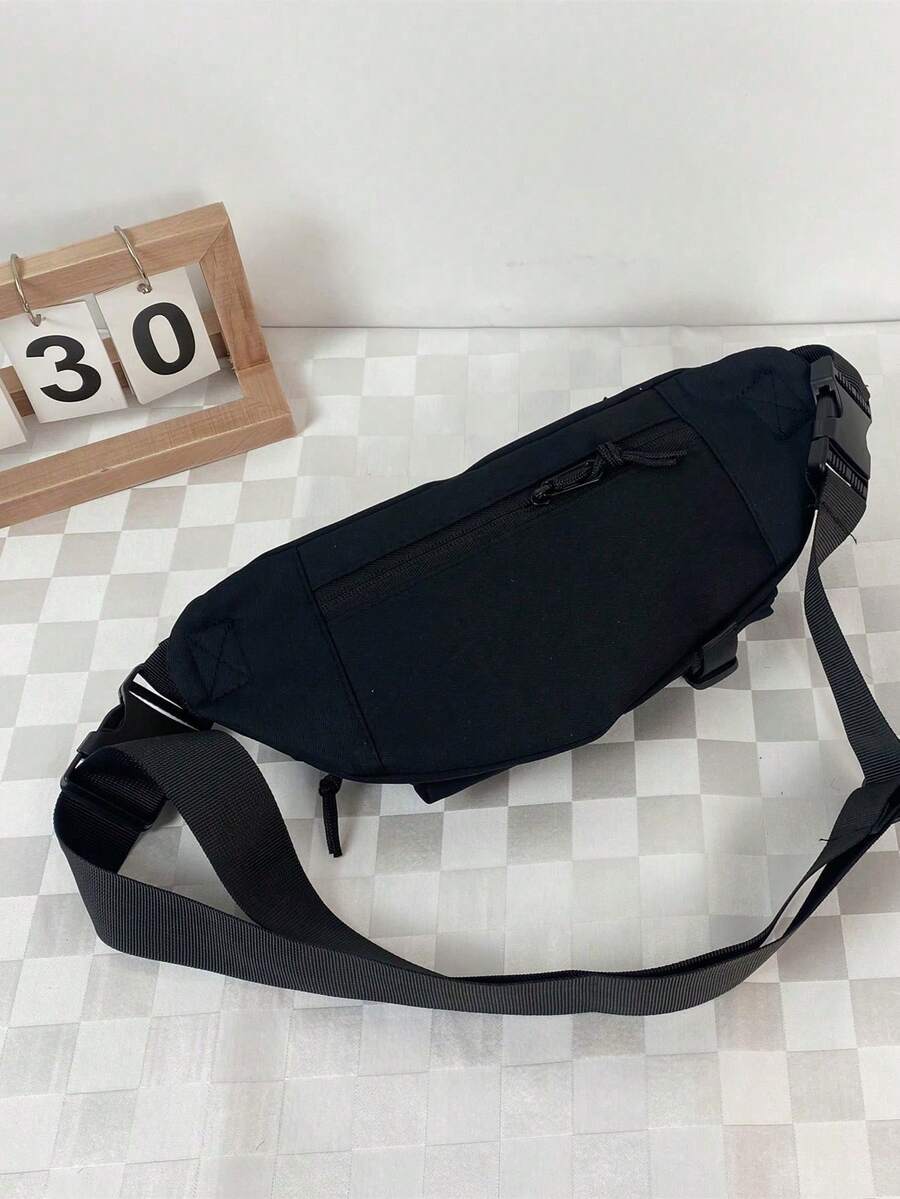 Shoulder bag Pavtros Cintura Letter