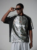 Camiseta Stynvo Old School