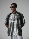 Camiseta Stynvo Old School