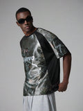 Camiseta Stynvo Old School
