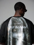 Camiseta Stynvo Old School