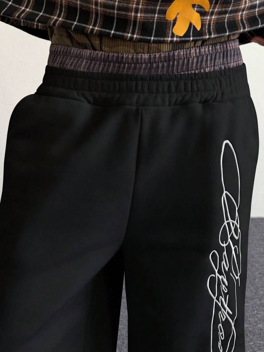 Calça Pavtros Signature
