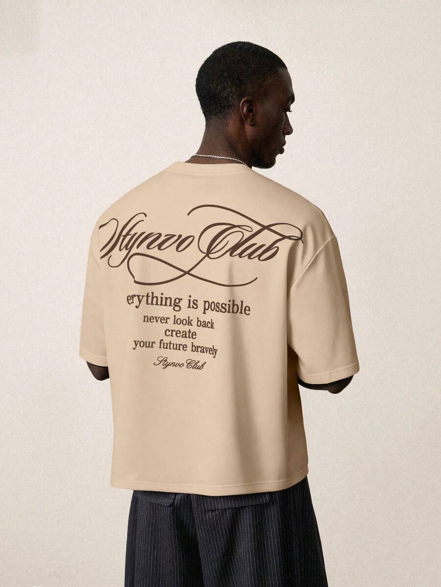 Camiseta Pavtros Club Future