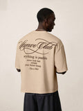 Camiseta Stynvo Club Future