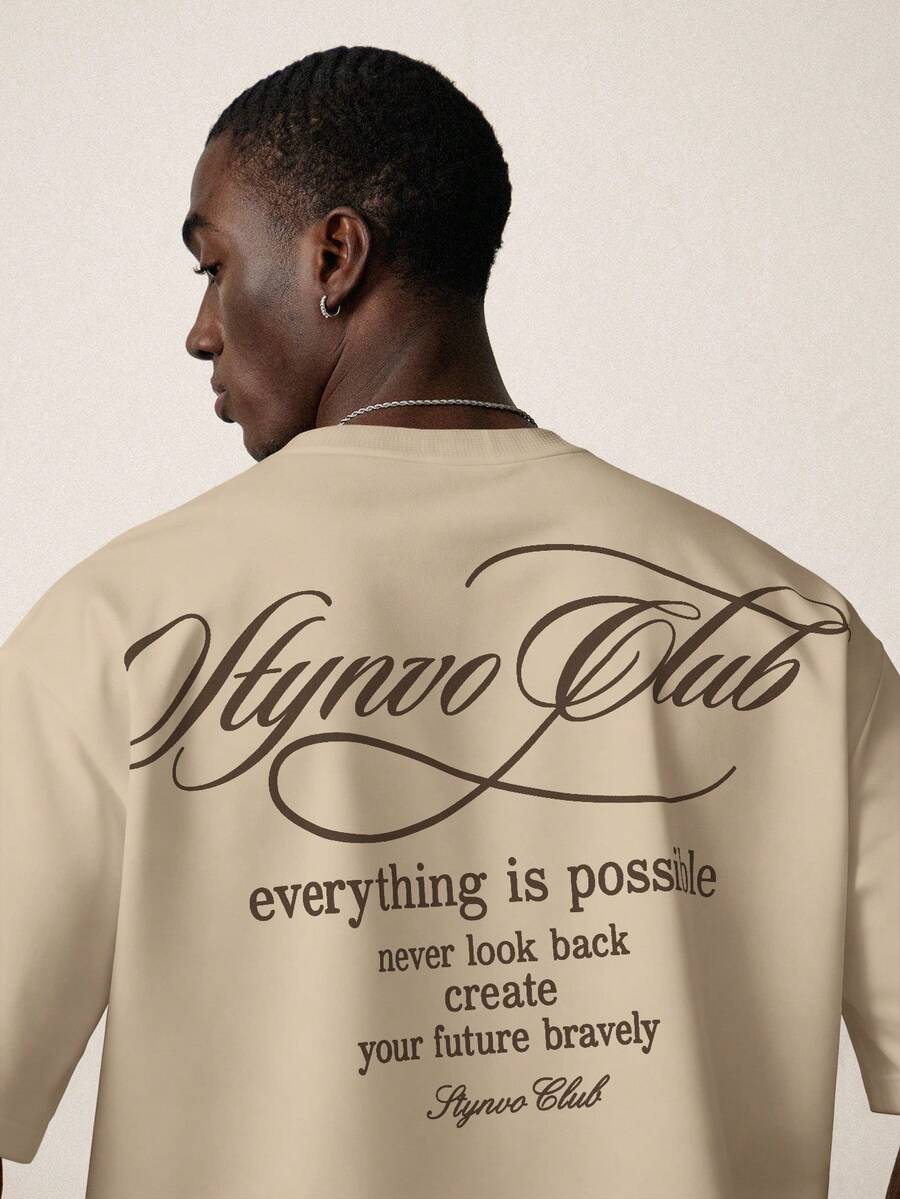 Camiseta Pavtros Club Future