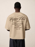 Camiseta Stynvo Club Future