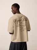 Camiseta Stynvo Club Future