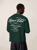 Camiseta Stynvo Club Future