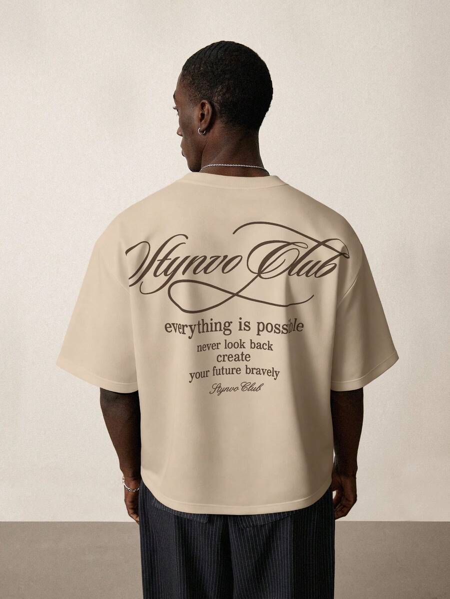 Camiseta Pavtros Club Future