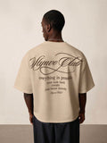 Camiseta Stynvo Club Future