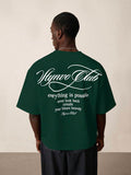 Camiseta Stynvo Club Future