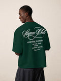 Camiseta Stynvo Club Future