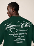 Camiseta Stynvo Club Future