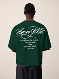 Camiseta Stynvo Club Future