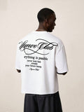Camiseta Stynvo Club Future