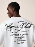 Camiseta Stynvo Club Future