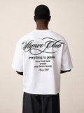 Camiseta Stynvo Club Future