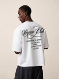 Camiseta Stynvo Club Future
