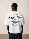 Camiseta Stynvo Club Future