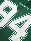 PAVTROS Camiseta Masculina Verde Inspirada no México, Verão, Streetwear, Passeio na Cidade, Uso Diário Confortável, Presente do Dia dos Namorados, Festivais de Música ao Ar Livre, Futebol