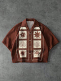CAMISA STYNVO SOLSTICE