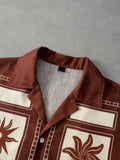 CAMISA STYNVO SOLSTICE