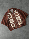 CAMISA STYNVO SOLSTICE