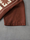 CAMISA STYNVO SOLSTICE