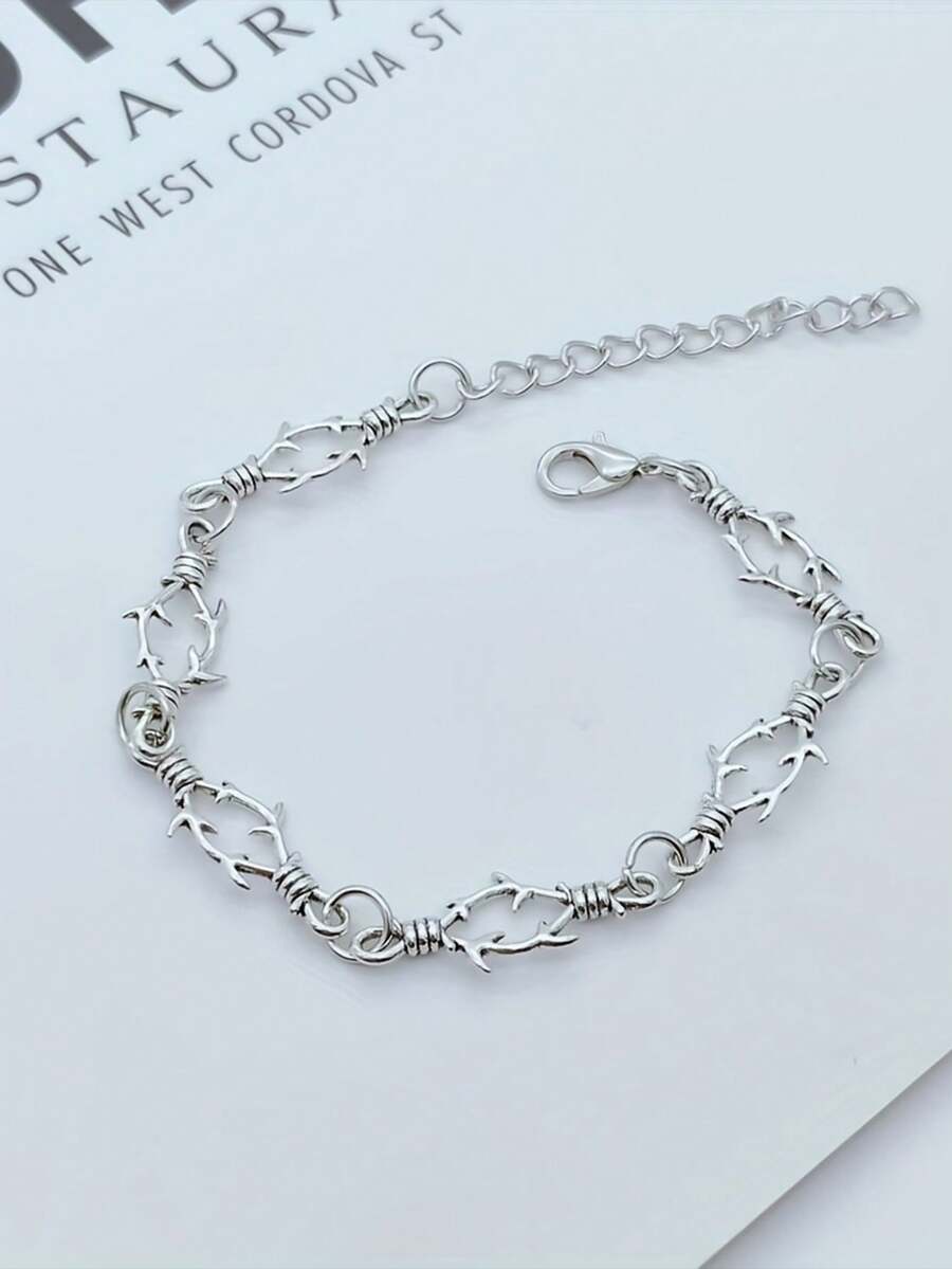 Pulseira Spike Essential