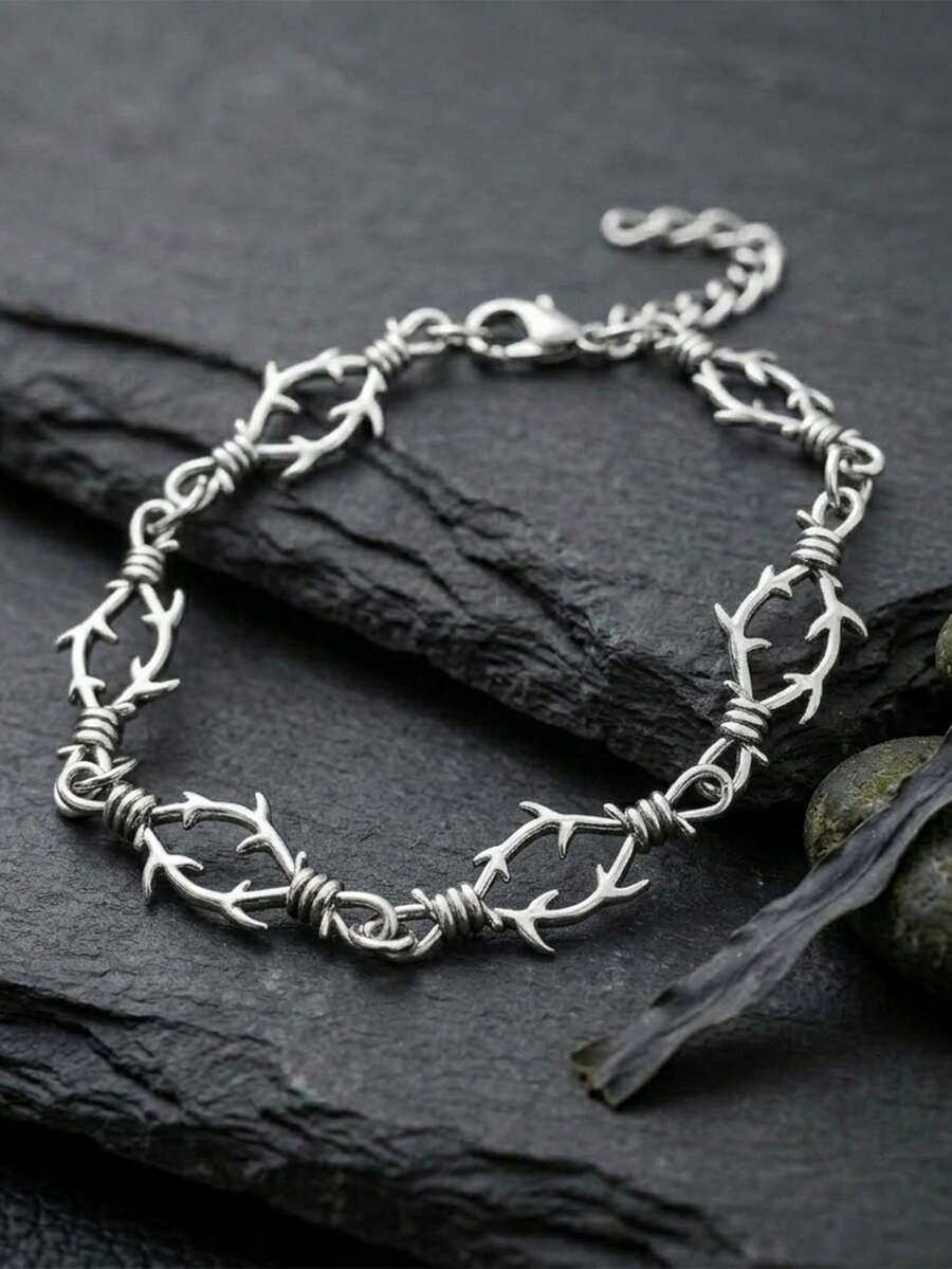 Pulseira Spike Essential