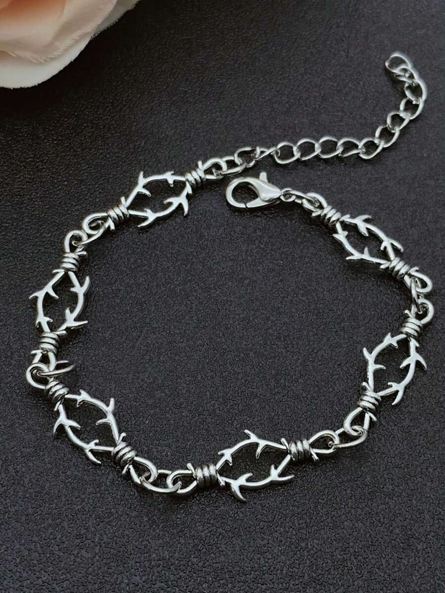 Pulseira Spike Essential