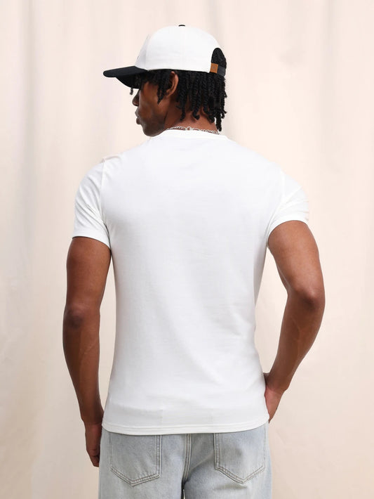 Camiseta Pavtros Slim — Foto 2