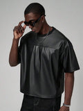 Camisa STYNVO Legacy Oversized Tee