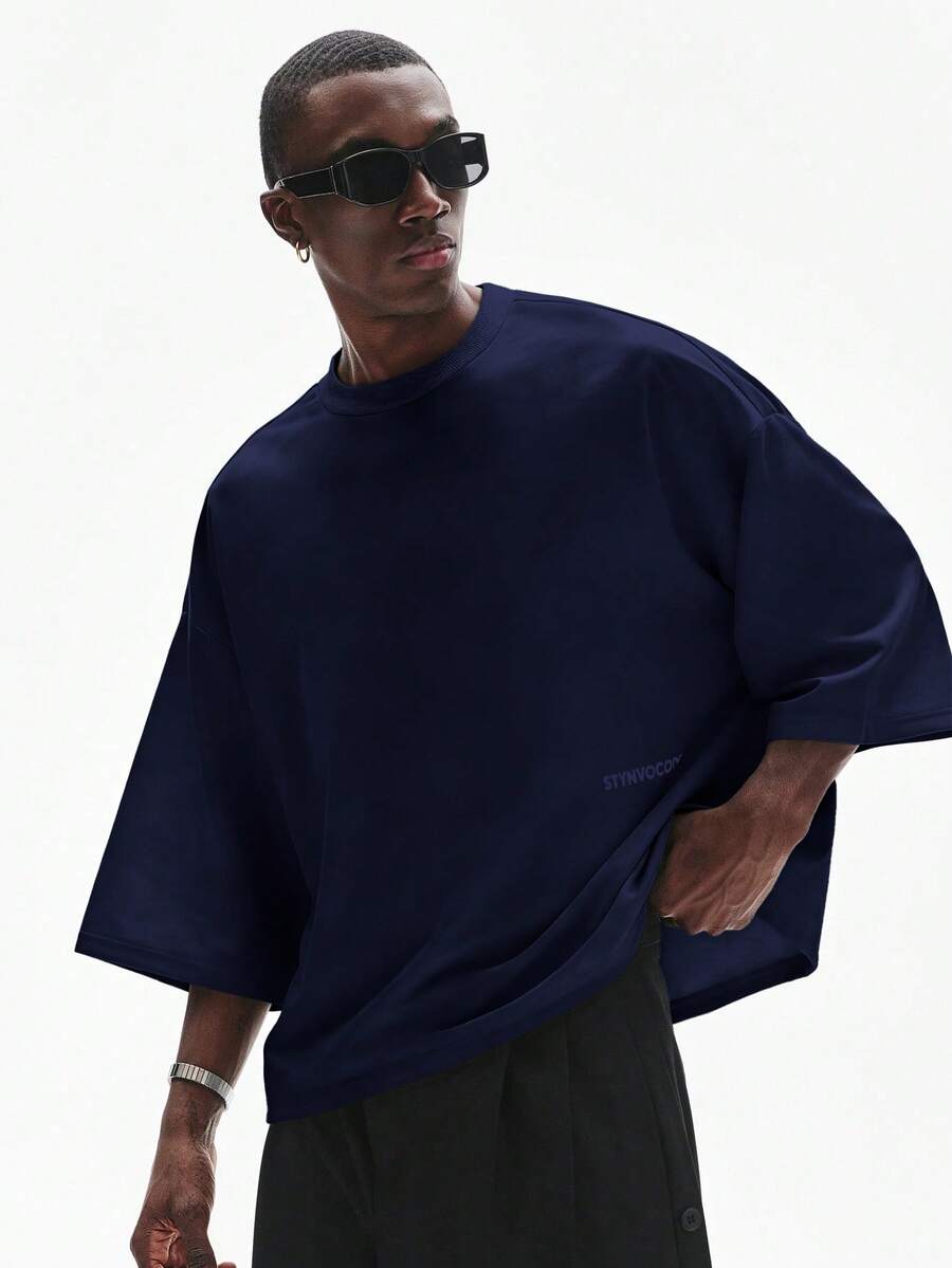 Camiseta Pavtros Oversize Boxy - foto 20