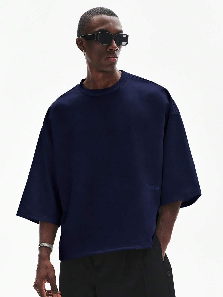 Camiseta Pavtros Oversize Boxy - foto 23