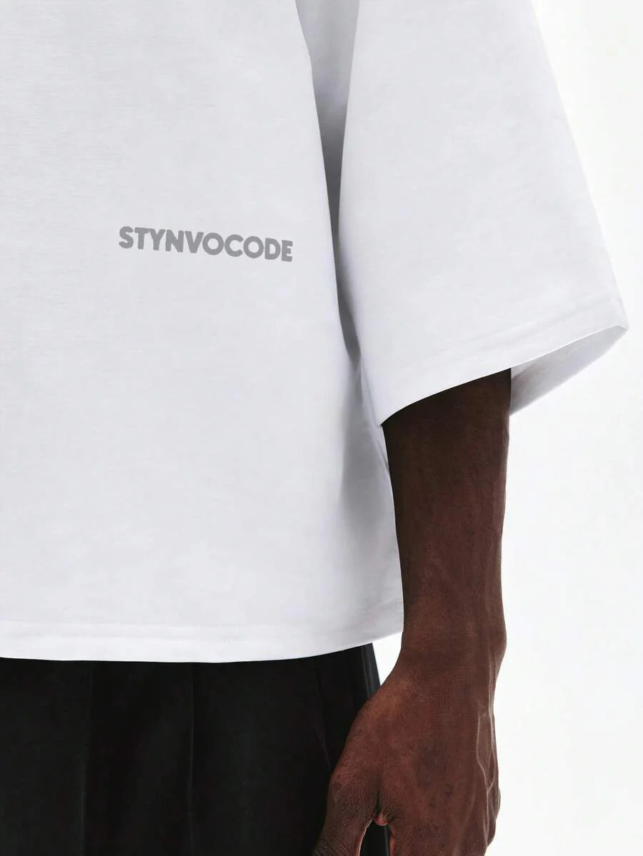 Camisa Pavtros Morcego