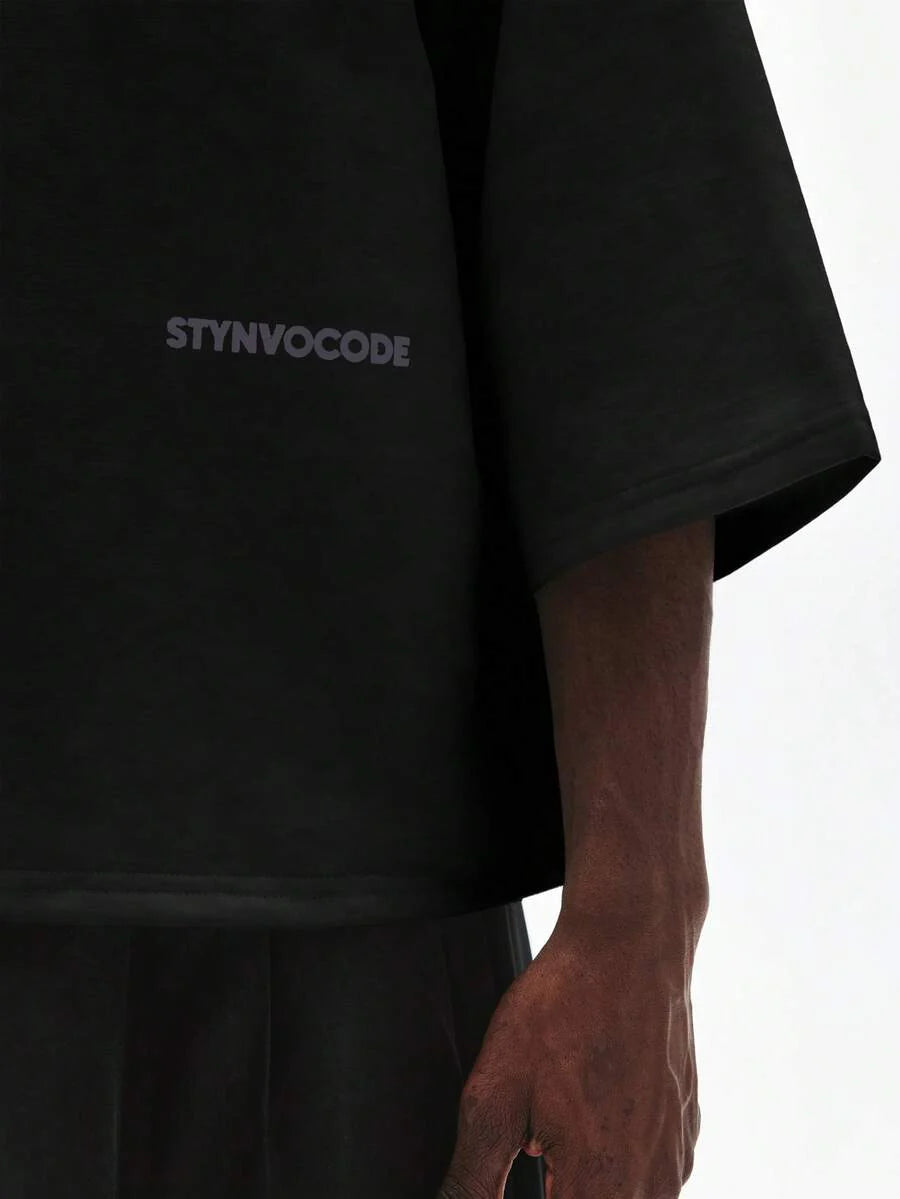 Camisa Pavtros Morcego