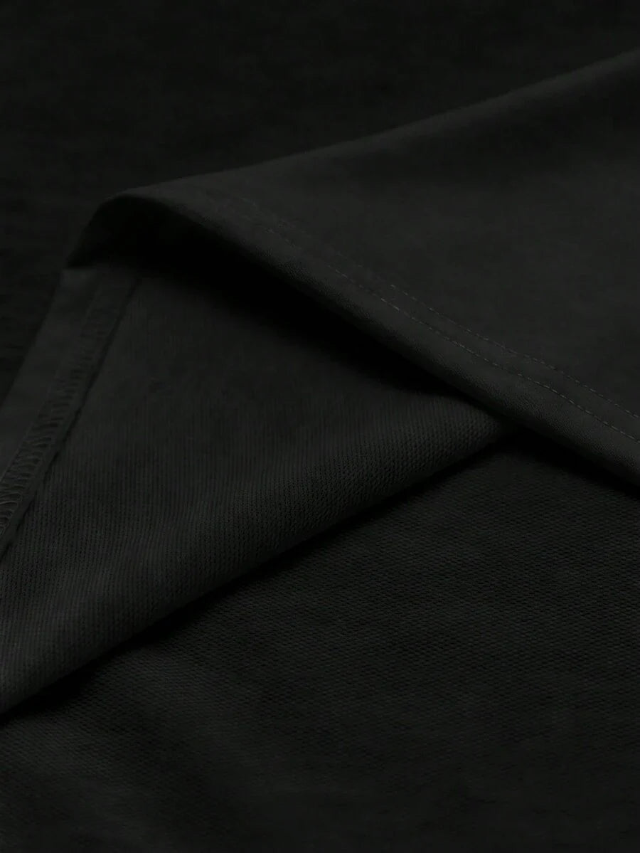 Camisa Pavtros Morcego