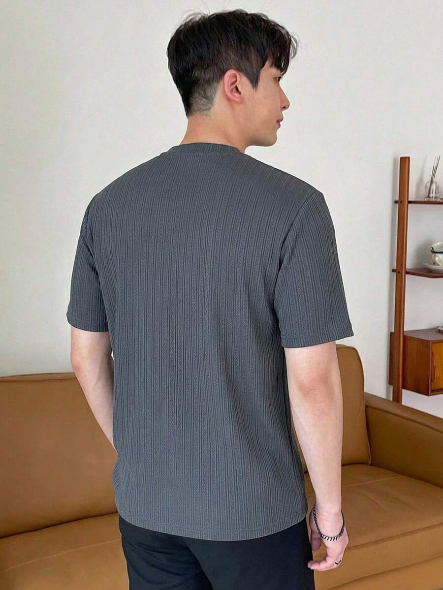 Camiseta Pavtros Básica