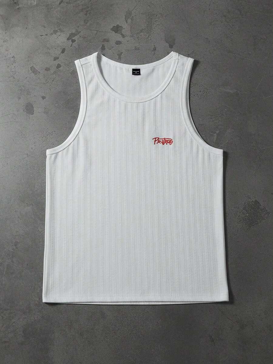 Regata Pavtros Studios Signature Texture Vest — Foto 3