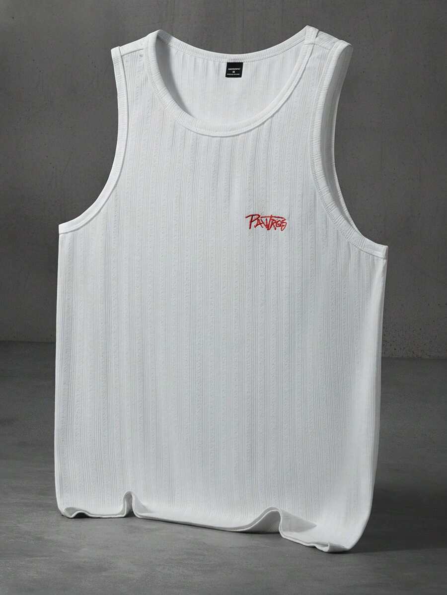 Regata Pavtros Studios Signature Texture Vest — Foto 1
