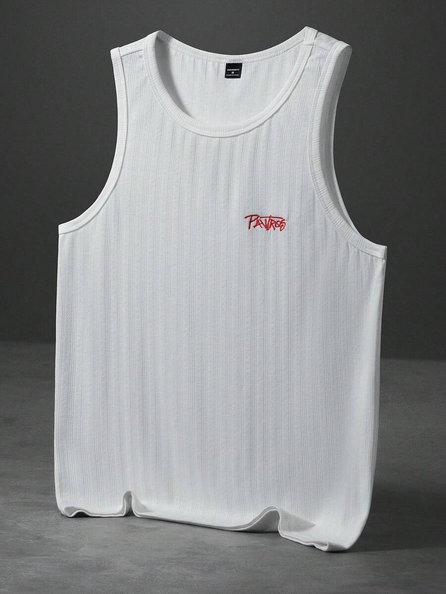 Regata Pavtros Studios Signature Texture Vest — Foto 7