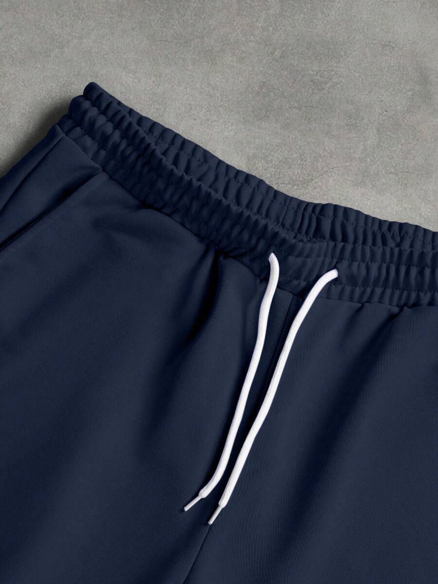 Conjunto Pavtros Confidence Grey Tracksuit - foto 24
