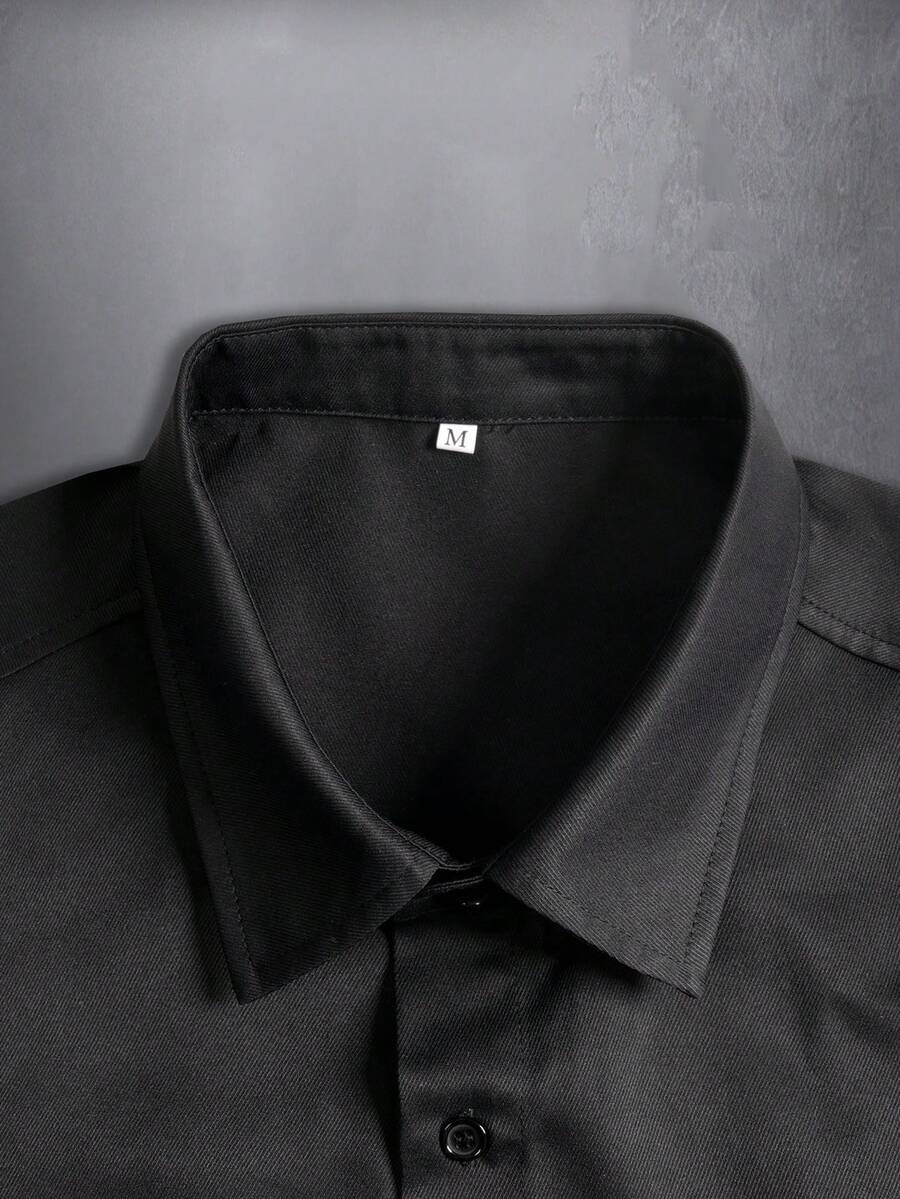 Conjunto Pavtros Leather Patch