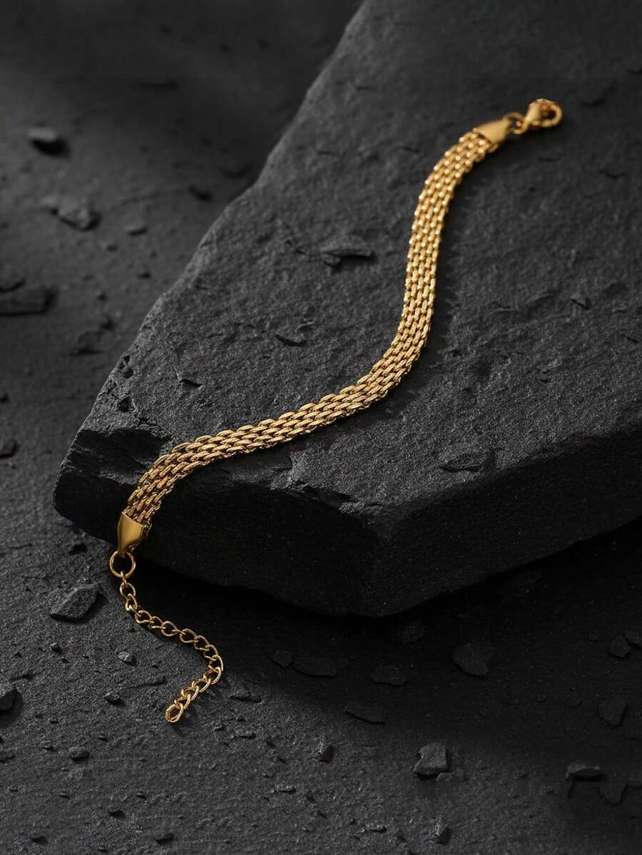 Pulseira Rope Minimal