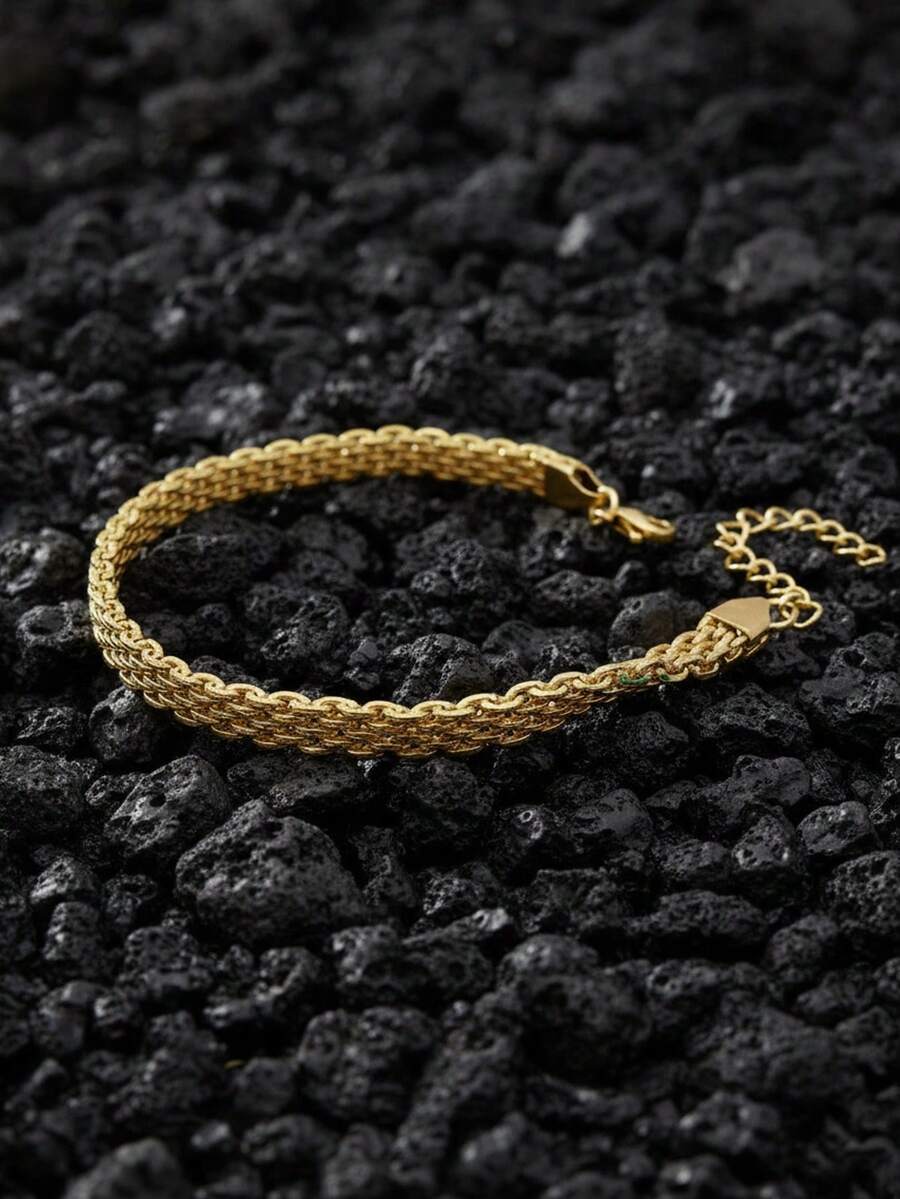 Pulseira Rope Minimal
