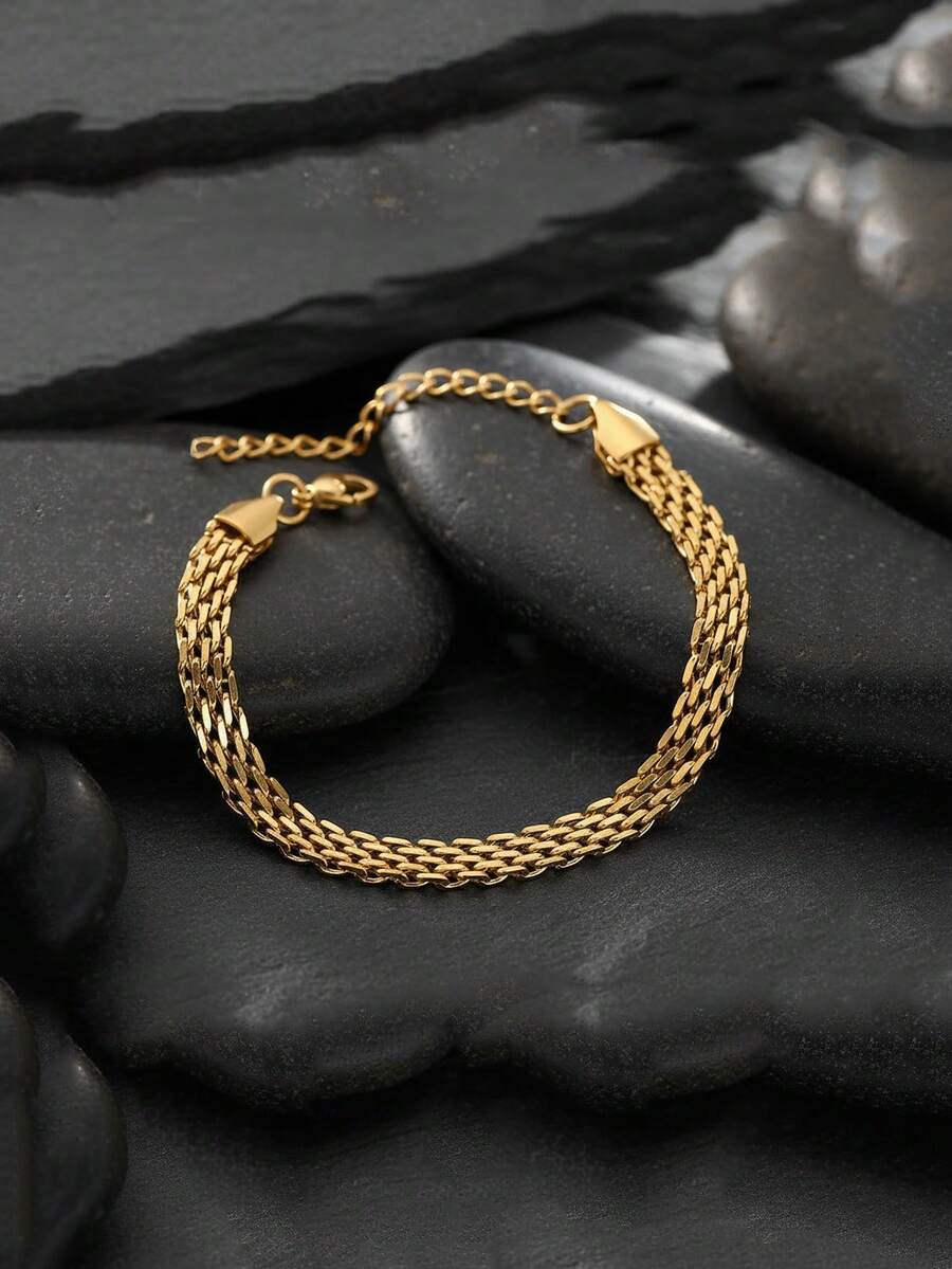 Pulseira Rope Minimal