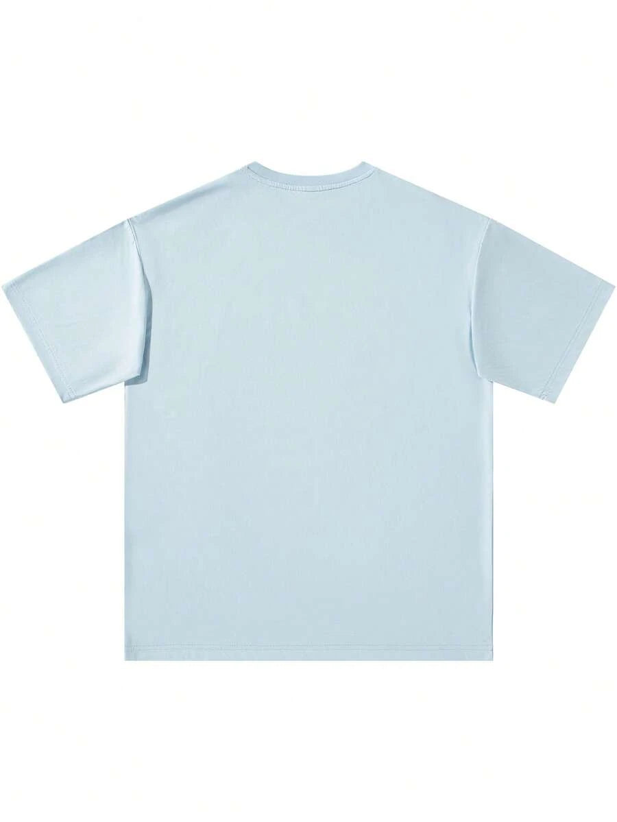Camiseta Pavtros Verão Leve - foto 43