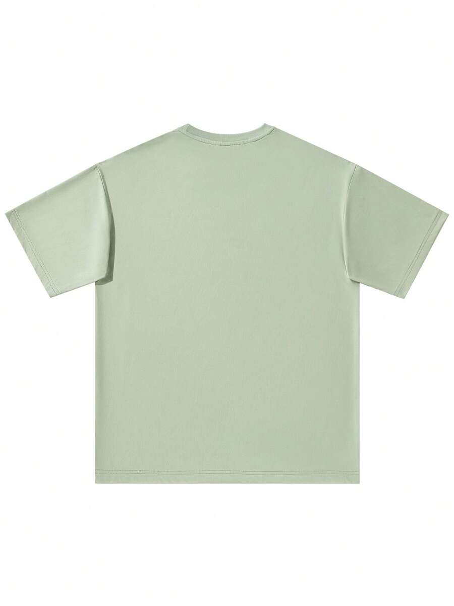 Camiseta Pavtros Verão Leve - foto 51