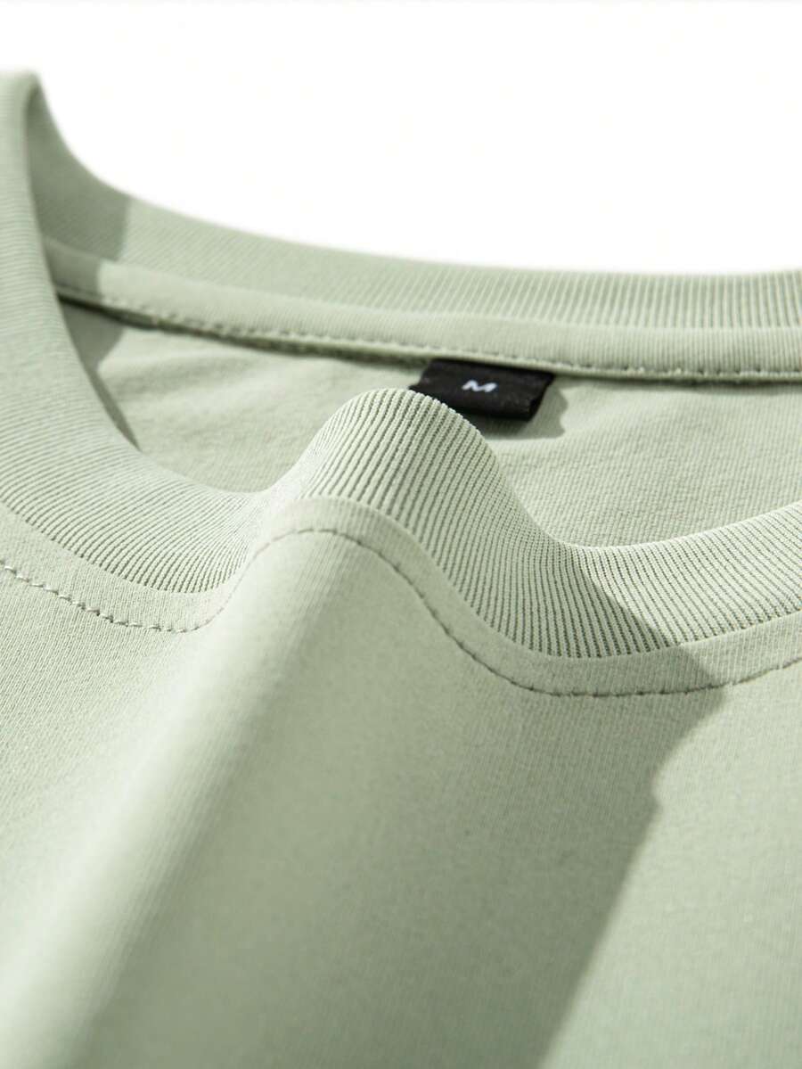 Camiseta Pavtros Verão Leve - foto 53